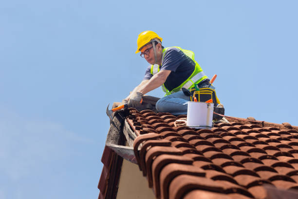 Reliable Henderson, TX Roofing Solutions